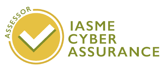 IASME Cyber Assurance Badge